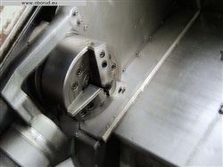Токарный станок MAZAK QT20N